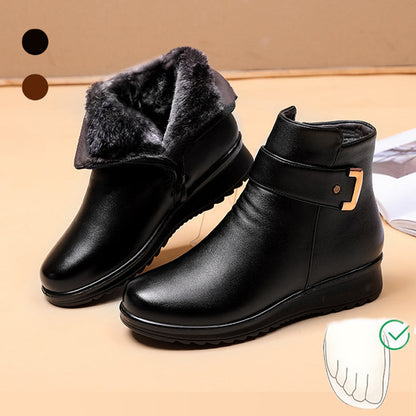 Heidi | Women's orthopaedic winter boots