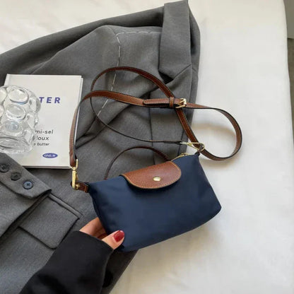 Luna | Elegant and versatile leather bag