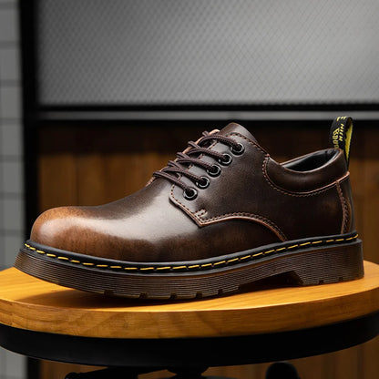 Raplh | Oxford Boots
