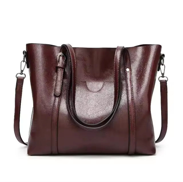 Lucy | Elegant Tote bag