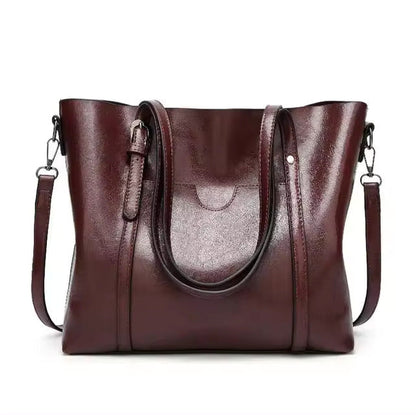 Lucy | Elegant Tote bag