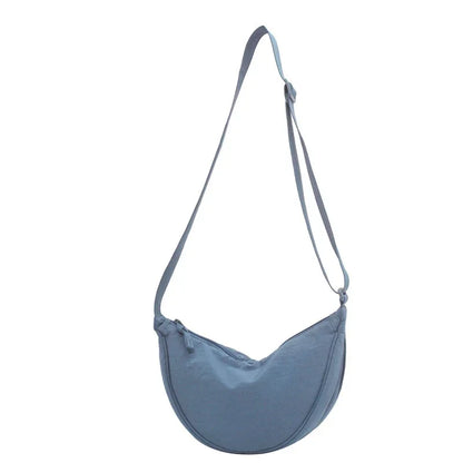 Megan | Hobo shoulder bag