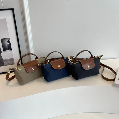 Luna | Elegant and versatile leather bag