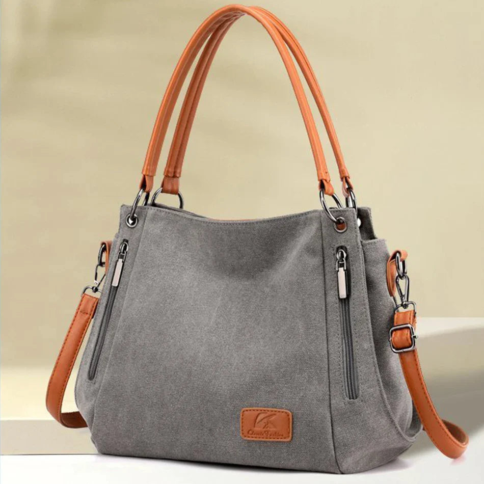 Charlotte | Chic tote bag