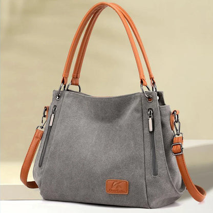 Charlotte | Chic tote bag
