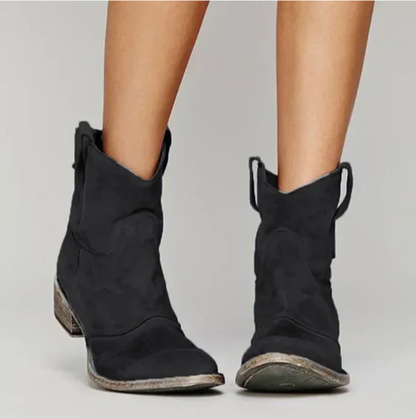 Virginia | Rugged and Stylish Boots