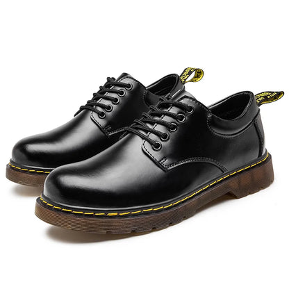 Raplh | Oxford Boots
