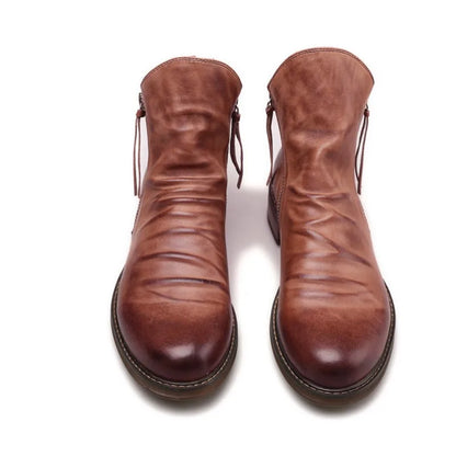 Emily | Stylish leather boots