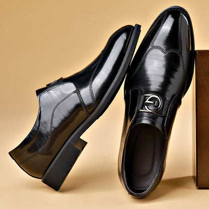 Leo | Handmade Leather Shoes