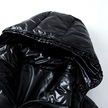 Aria | Winter jacket