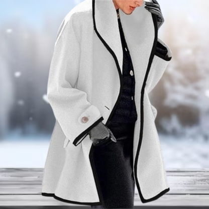 Adelaide | Comfortable stylish jacket