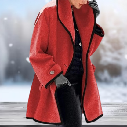 Adelaide | Comfortable stylish jacket