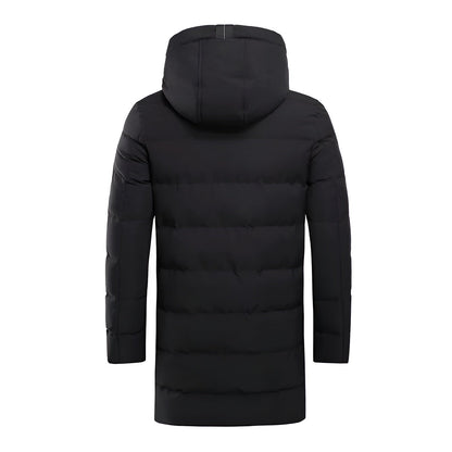 David | Padded coat