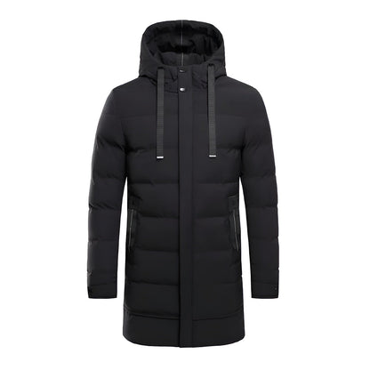 David | Padded coat