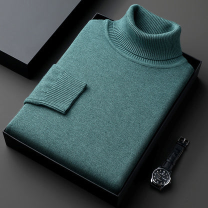 Louis | Cashmere pullover