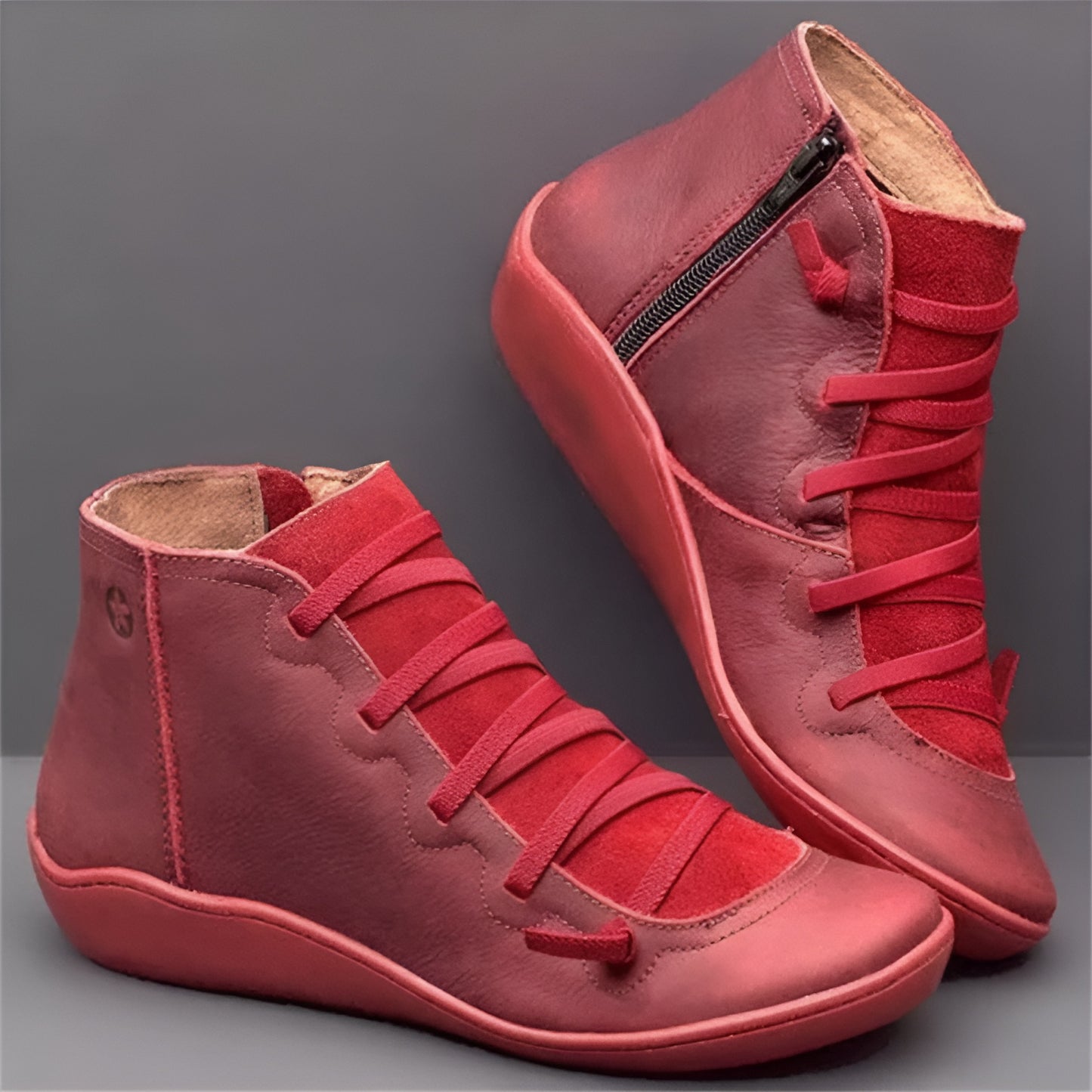 Evelyn | Warm boots