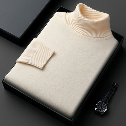 Louis | Cashmere pullover
