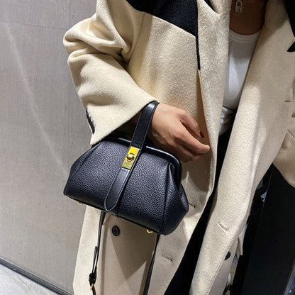 Kaitlyn | Luxury shoulder bags in retro design