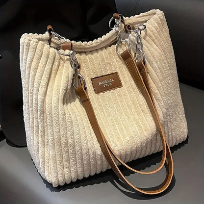 Michelle | Luxury bag with shoulder strap