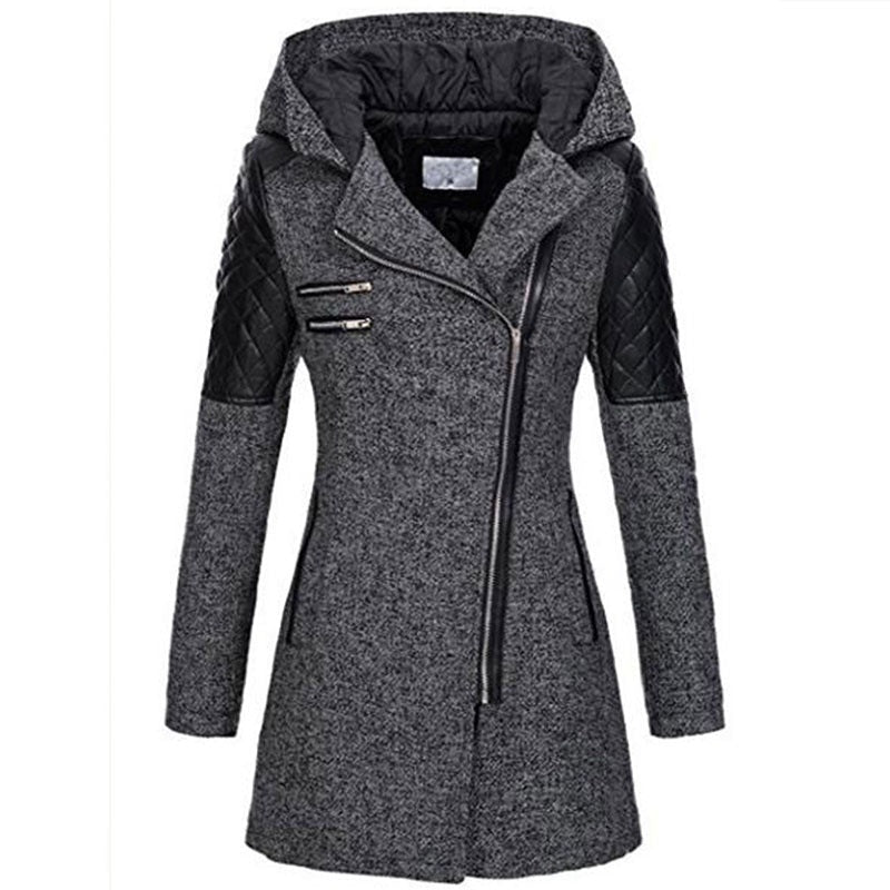 Abigail | Winter jacket
