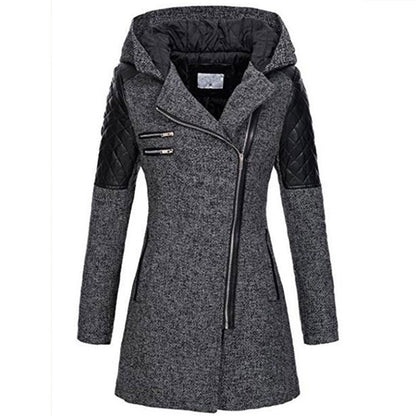 Abigail | Winter jacket