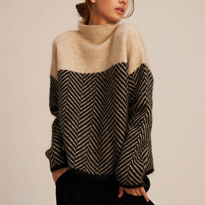 Vanessa | Cashmere jumper