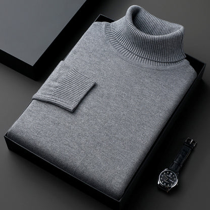 Louis | Cashmere pullover