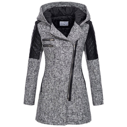 Abigail | Winter jacket