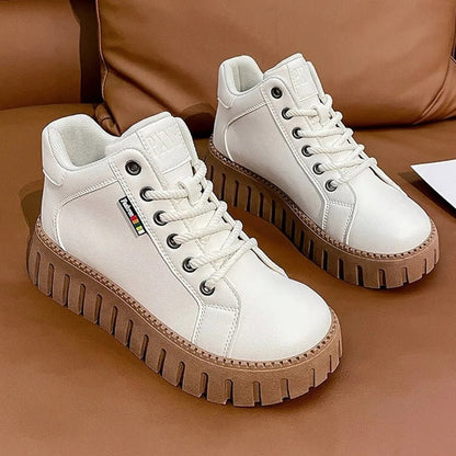 Barbara | Tough and comfortable boots