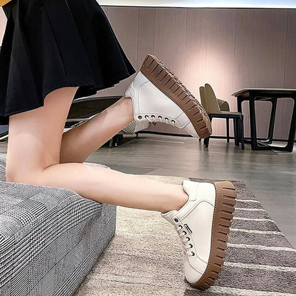 Barbara | Tough and comfortable boots