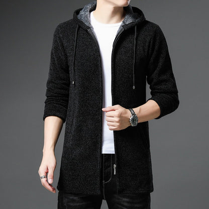 Christopher | Premium Street Hoodie