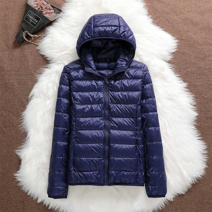 Clara-Jane | Stylish Transitional Jacket