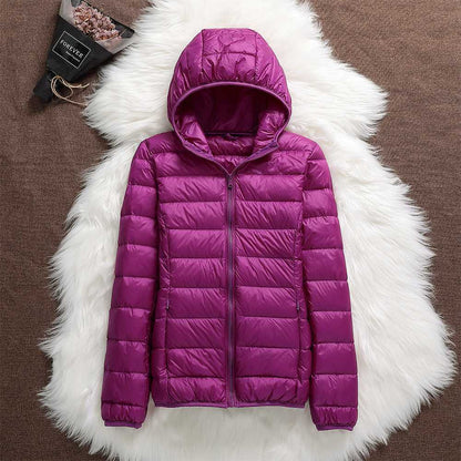 Clara-Jane | Stylish Transitional Jacket