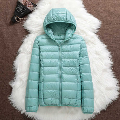 Clara-Jane | Stylish Transitional Jacket