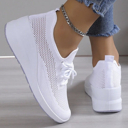 Sophie | Orthopaedic shoes for woman