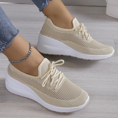 Sophie | Orthopaedic shoes for woman