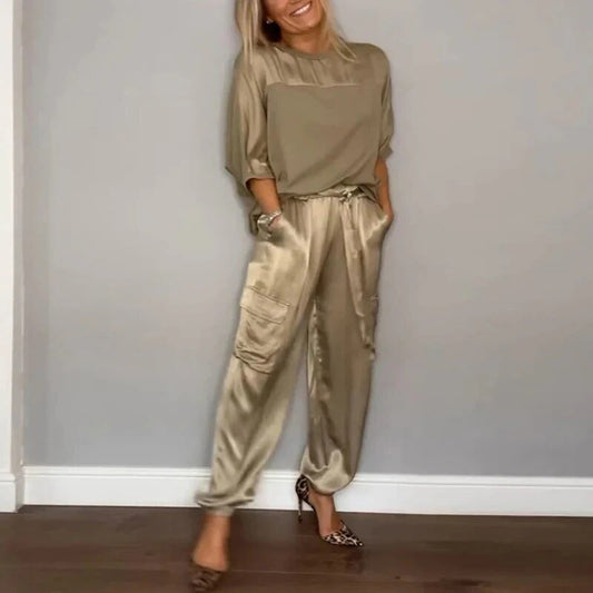 Tori | Casual two-piece set