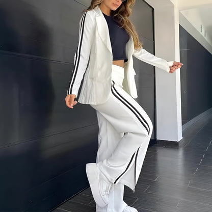 Poppy | Comfortable set of women's clothing