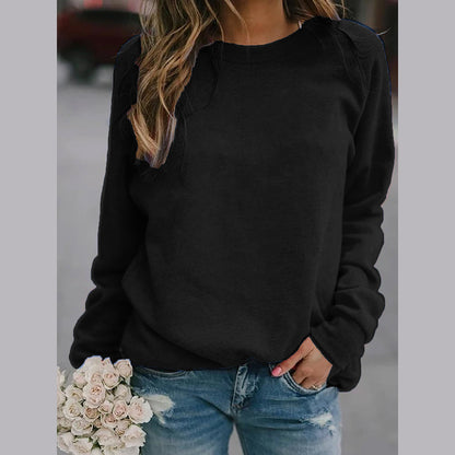 Jocelyn | Stylish and comfortable sweatshirt