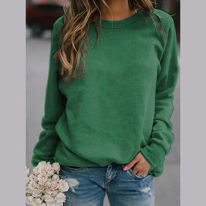 Jocelyn | Stylish and comfortable sweatshirt