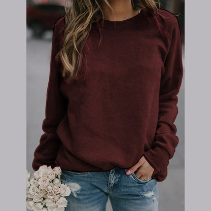 Jocelyn | Stylish and comfortable sweatshirt
